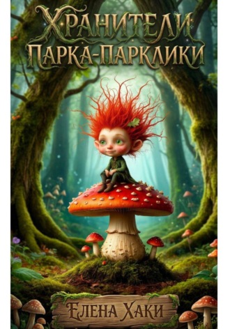 Хранители парка парклики