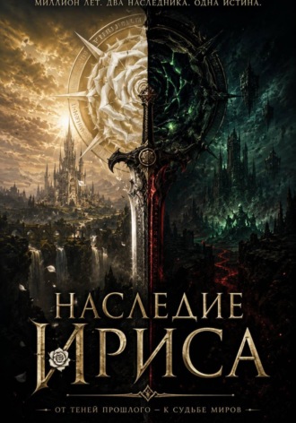 Наследие Ириса