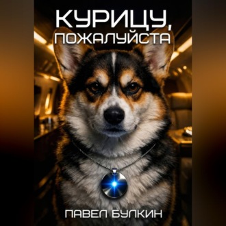 Курицу, пожалуйста