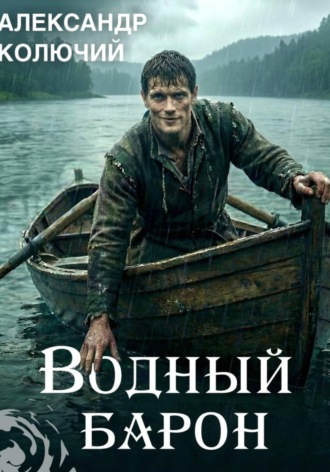 Водный барон. Том 1