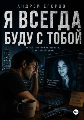 Я всегда буду с тобой