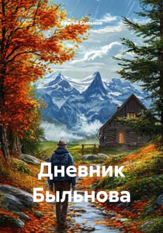 Дневник Быльнова