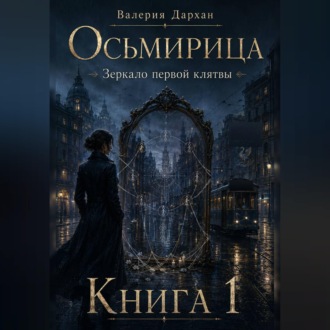 Осьмирица. Зеркало первой клятвы. Книга 1