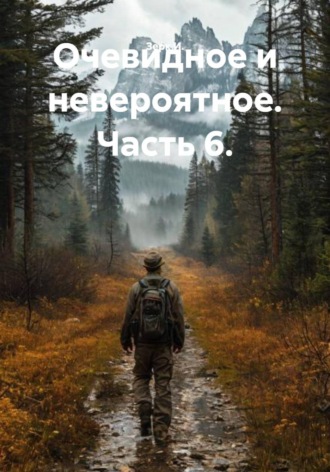 Очевидное и невероятное. Часть 6.