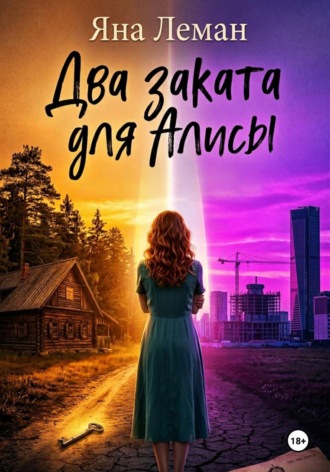 Два заката для Алисы