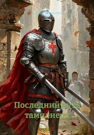 Последний путь тамплиера