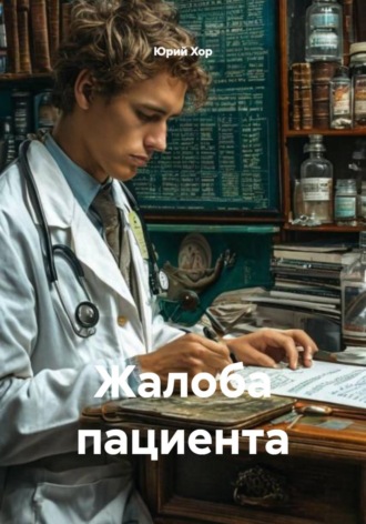 Жалоба пациента
