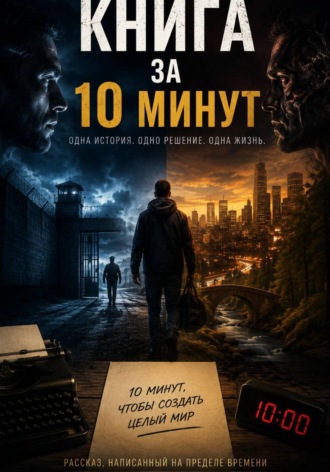 Книга за 10 минут