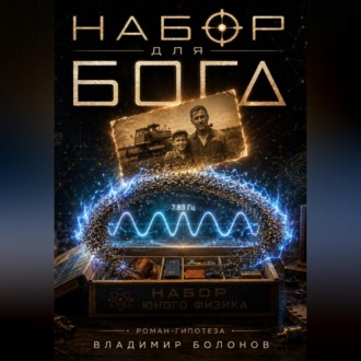 "НАБОР ДЛЯ БОГА"