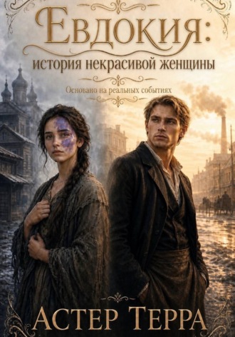 Евдокия: история некрасивой женщины