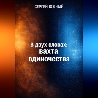 В двух словах: вахта одиночества