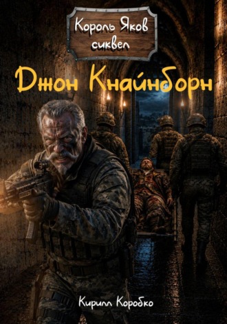 Джон Кнайнборн