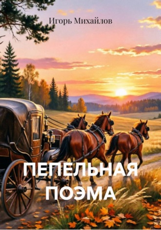 ПЕПЕЛЬНАЯ ПОЭМА