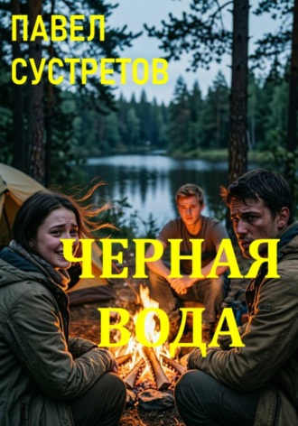Черная вода