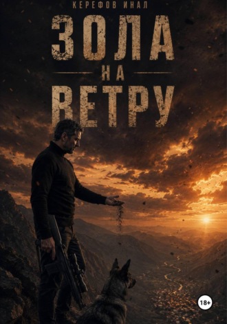 Зола на ветру