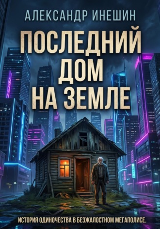 Последний дом на Земле