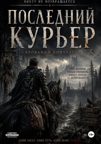 Последний курьер