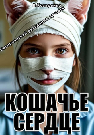Кошачье сердце
