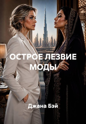ОСТРОЕ ЛЕЗВИЕ МОДЫ