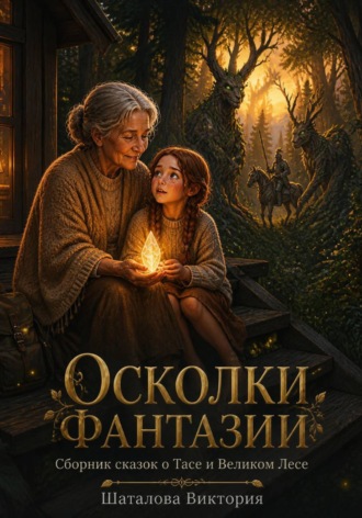 Осколки фантазии