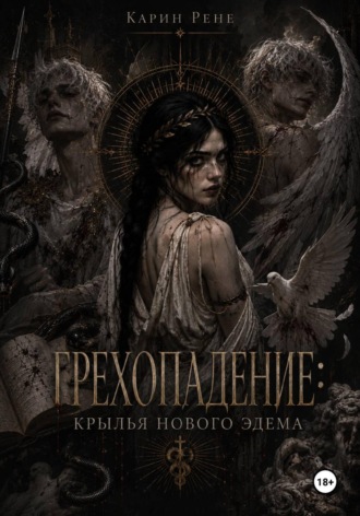 Грехопадение: Крылья нового Эдема