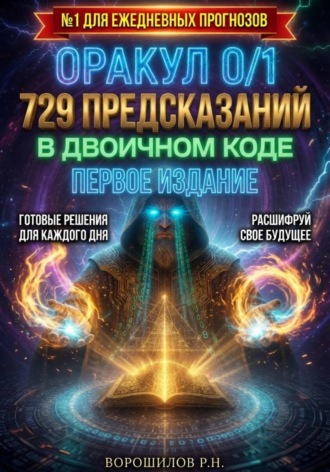 Оракул 0.1