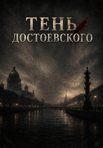 Тень Достоевского