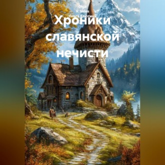 Хроники славянской нечисти