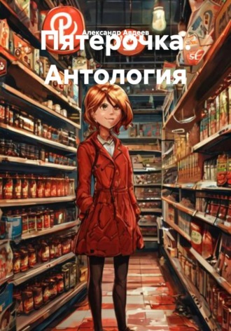 Пятерочка. Антология