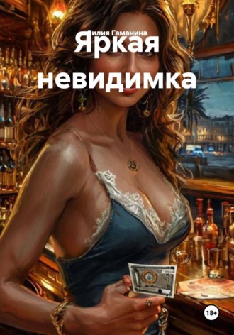 Яркая невидимка