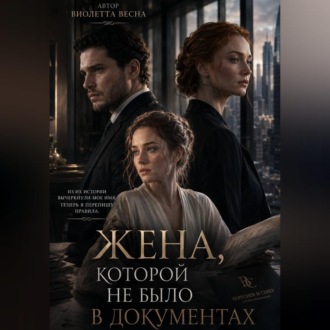 Жена, которой не было в документах