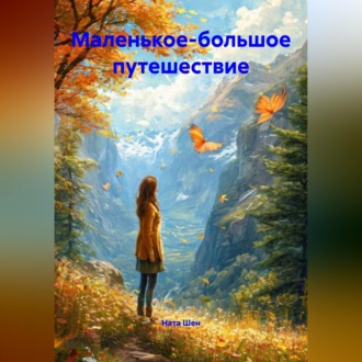 Маленькое - большое путешествие