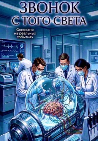 Звонок с того света