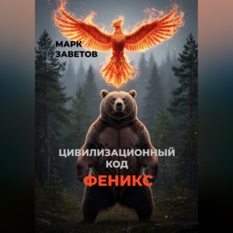 Цивилизационный код — ФЕНИКС