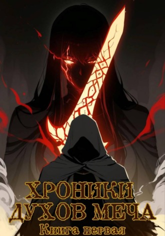 Хроники Духов Меча