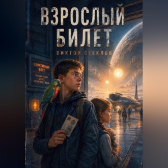 Взрослый билет