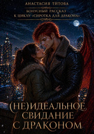 (Не) идеальное свидание с драконом