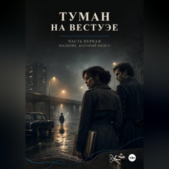 Туман на Вестуэе. Мальчик, который видел
