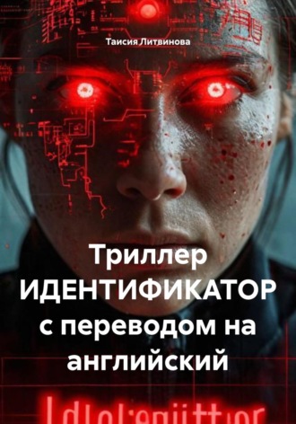 Триллер ИДЕНТИФИКАТОР с переводом на английский