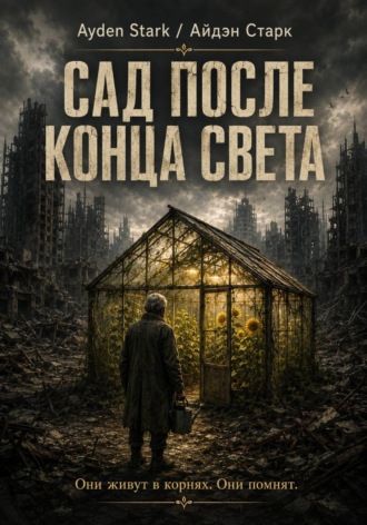 Сад после конца света