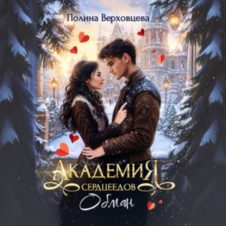 Академия сердцеедов. Обман