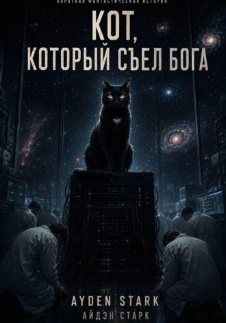 Кот, который съел Бога