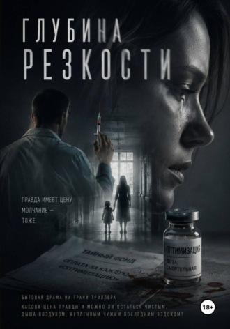 Глубина резкости