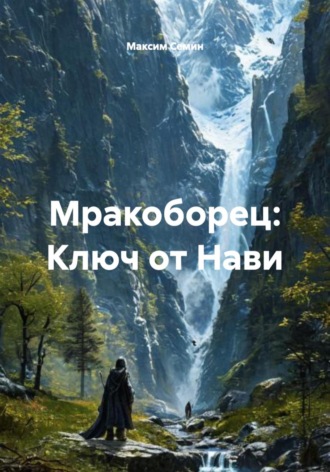 Мракоборец: Ключ от Нави
