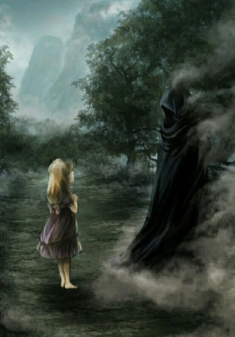 БОЛЬНИЧНЫЙ ПОКОЙ. Глава 3-4