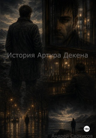 История Артура Декена