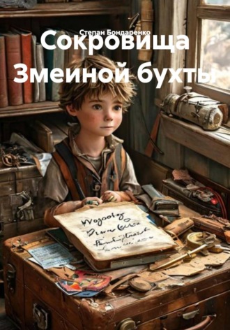 Сокровища Змеиной бухты