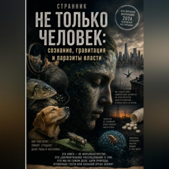 Не только человек: сознание, гравитация и паразиты власти