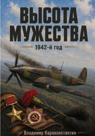 Высота Мужества. 1942-й год