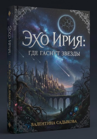 Эхо Ирия: Где гаснут звезды